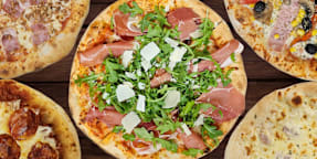 Capo's Pizzeria