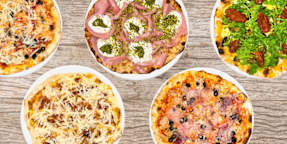Giannino’s
