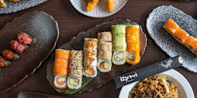 Izumi Sushi