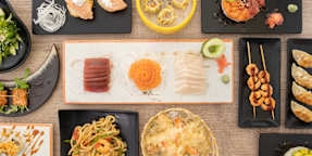 Nami Sushi