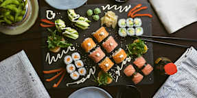 Sushi Bar Riko