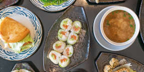 Sou Sushi