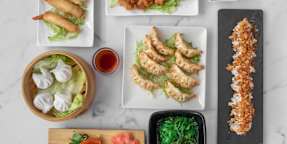 Sushi Express