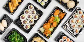 Sushi ll Fresco