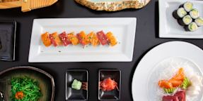Sushi Star
