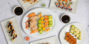 Irsushi Legazpi