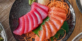 Wok Dinastía