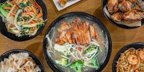 Sugoi Ramen