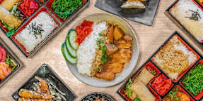 Wok & Ramen House