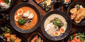 Kanpai Ramen