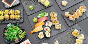 Haru Sushi