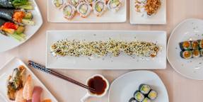 Hokkaido Sushibar