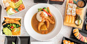 Kenjipro Donburi