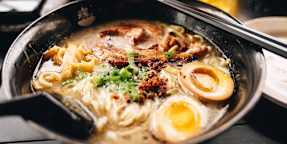Himawari Ramen