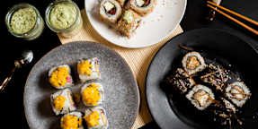 Sushi Dori