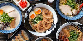 Buga Ramen