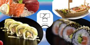 Restaurante Asia Chic