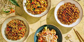 UDON Tibidabo