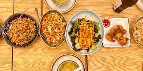 Kichi Ramen