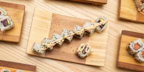 Sushi Ritual