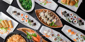 Sushi Wu