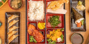 Kome Noodle Bar