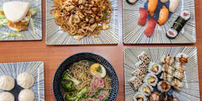 HyD Sushi