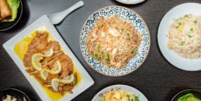 Ksam Sushi Ramen