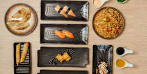 Genki Sushi