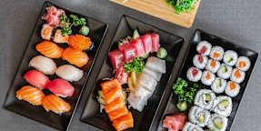 Noki Sushi