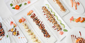 Restaurante Japonés Yamami Fusión