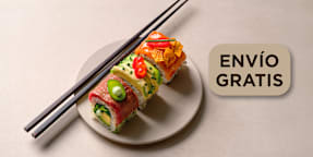 Sushi Shop Narváez