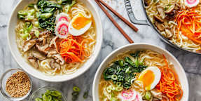 Ramen Jiwei