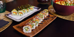 Nara Restaurant