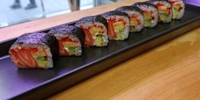 Sushi-Soba Si