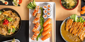 Ippai Kanpai
