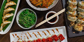 Sakura Sushibar