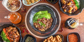 Shuyu Hot Pot