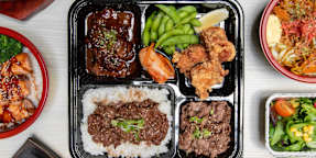 Tomi Sushi 1