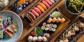 Sushi Go Calvià