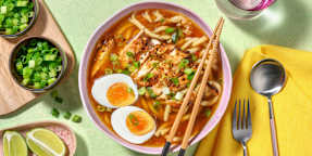 Hinoki Ramen
