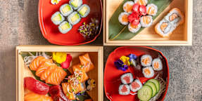 Shouri Concept Sushi Bar