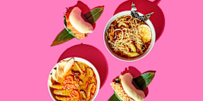 Mooka Ramen