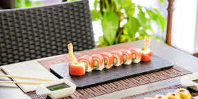 Miku Sushi