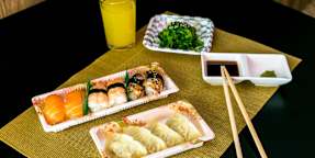 Sushi Sama