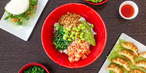 Poke & Poke