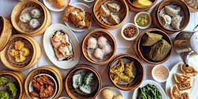 Gyoza All