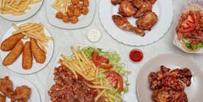 King Kebab