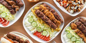 Alsyed Turco Doner Kebab