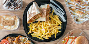 Kebab El Aliño